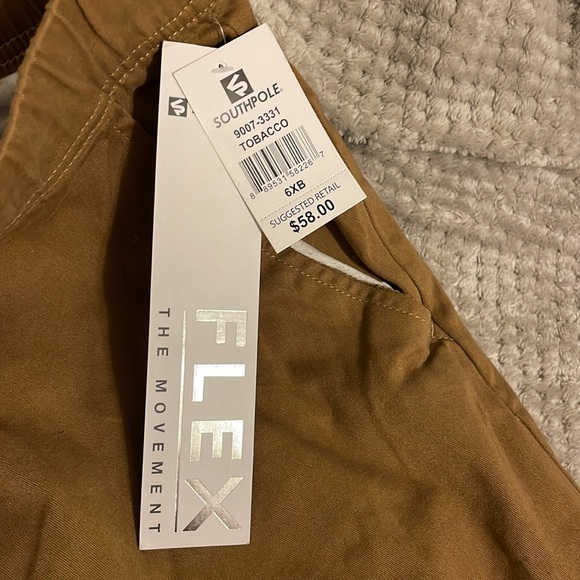 SOUTHPOLE Pants - Picture 7 of 7